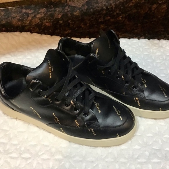 Balenciaga Shoes - Picture 5 of 15